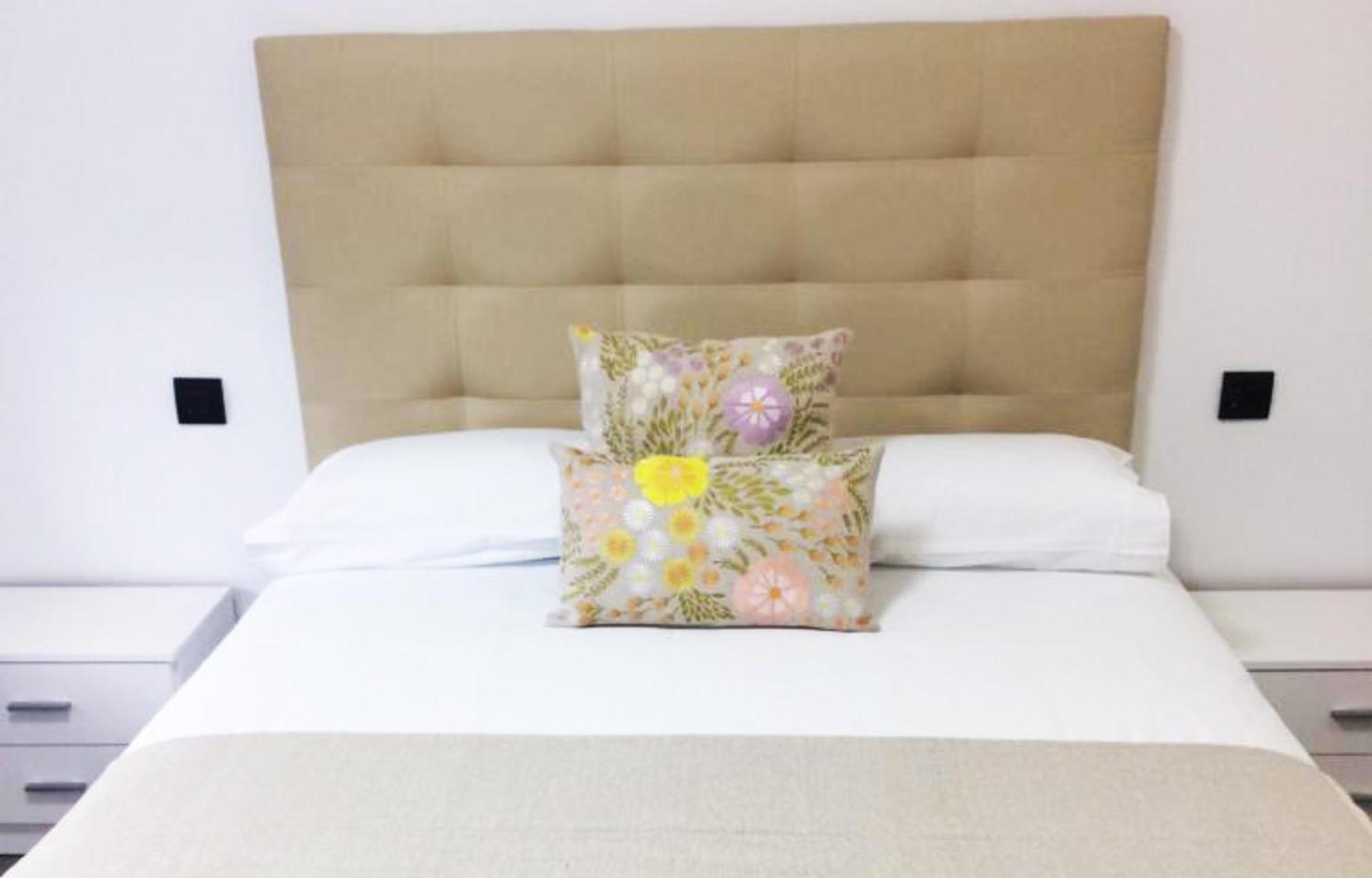 Cies Homes Garcia Barbon 108 - Love Your Stay วิโก ภายนอก รูปภาพ