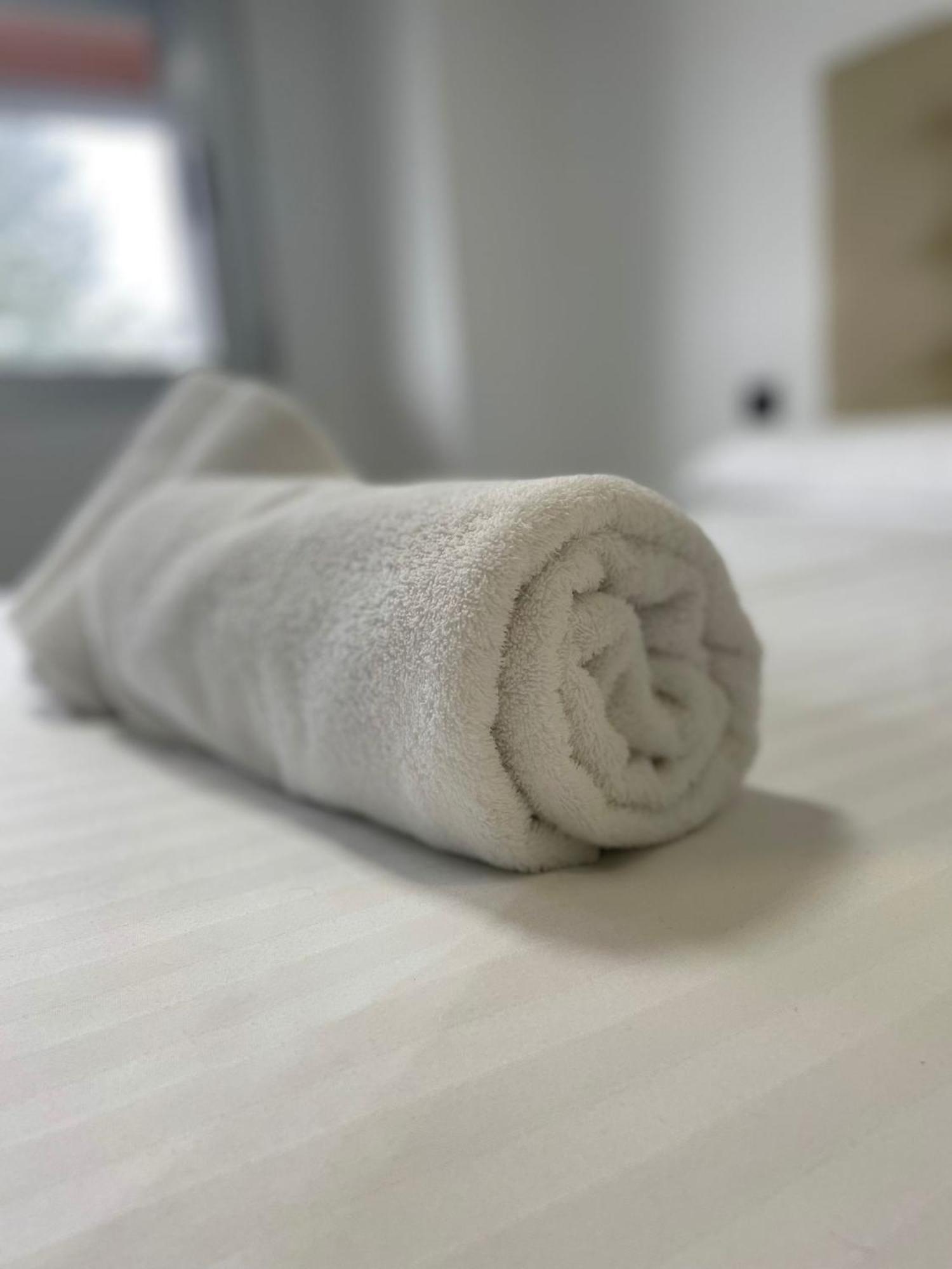 Cies Homes Garcia Barbon 108 - Love Your Stay วิโก ภายนอก รูปภาพ